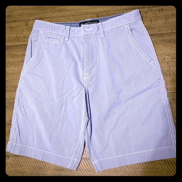 Men’s American Eagle Flex Shorts - Picture 1 of 3
